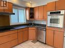 Well designed kitchen