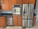 Built in appliances