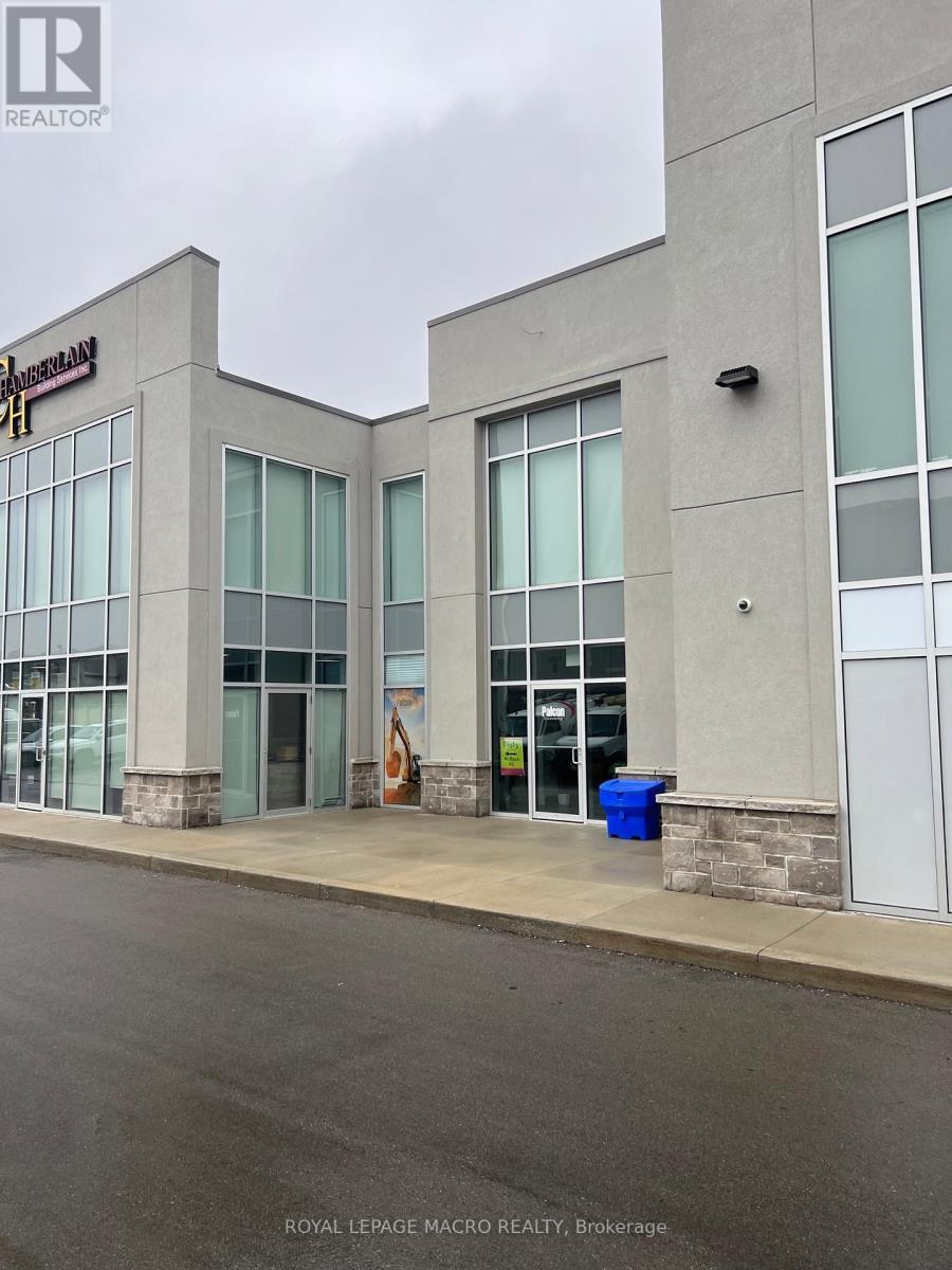 












6 - 36 DITTON DRIVE

,
Hamilton,




Ontario
L8W0A9

