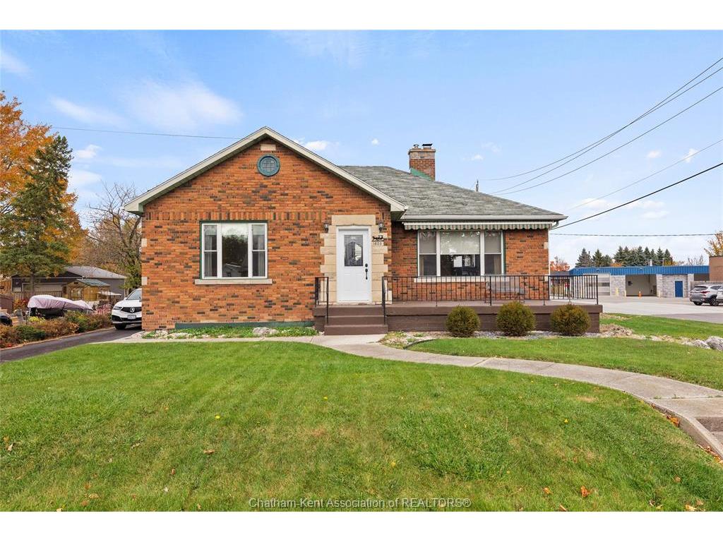 









1620


Dufferin

Avenue,
Wallaceburg,




ON
N8A 2X2

