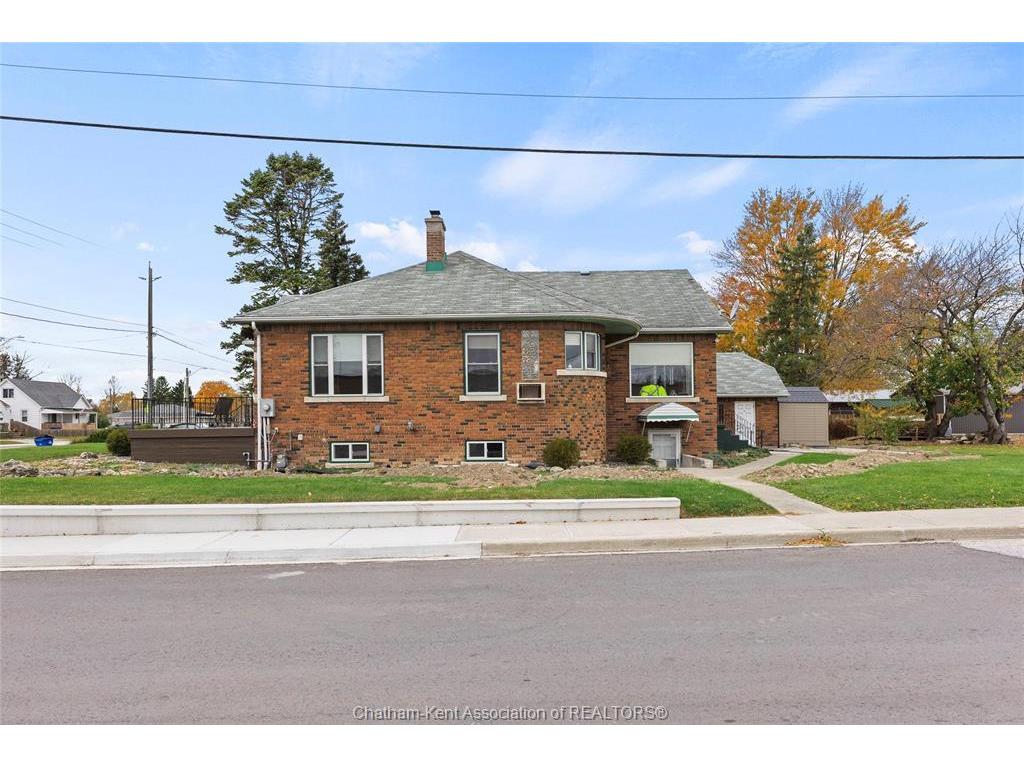 









1620


Dufferin

Avenue,
Wallaceburg,




ON
N8A 2X2

