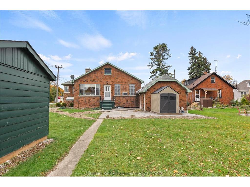 









1620


Dufferin

Avenue,
Wallaceburg,




ON
N8A 2X2

