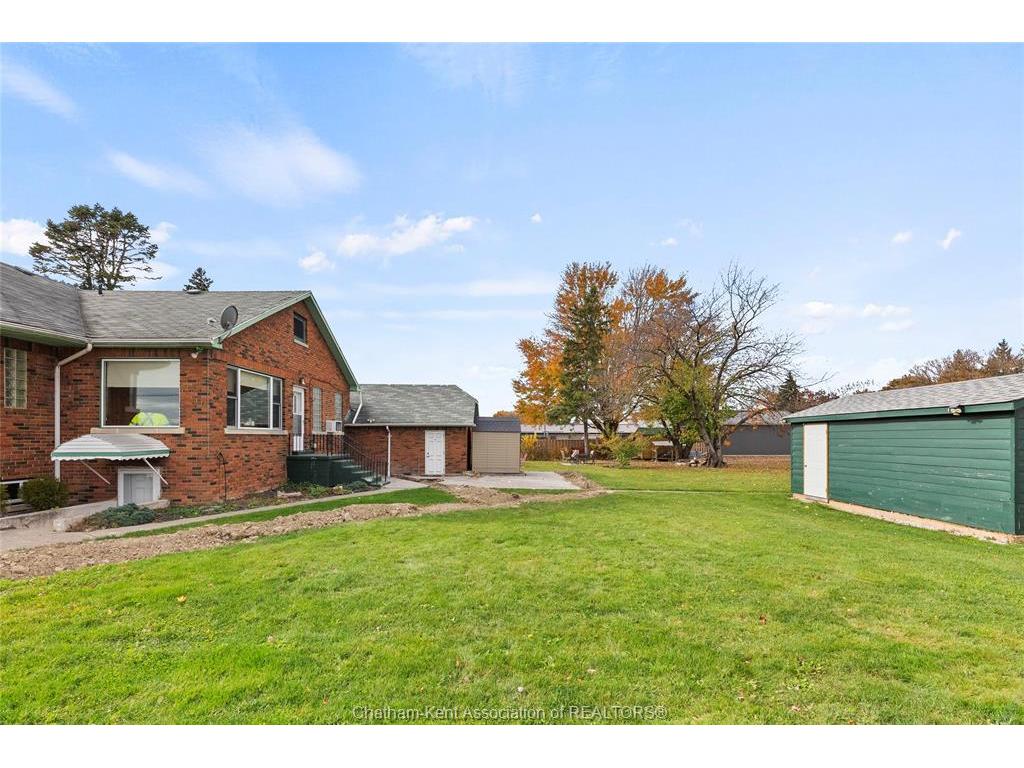 









1620


Dufferin

Avenue,
Wallaceburg,




ON
N8A 2X2

