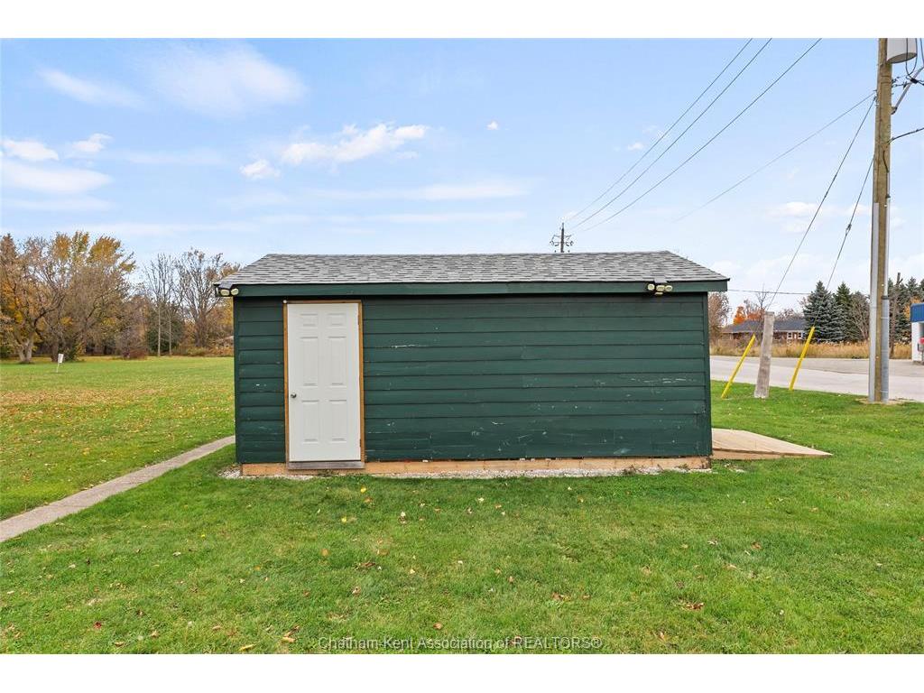 









1620


Dufferin

Avenue,
Wallaceburg,




ON
N8A 2X2

