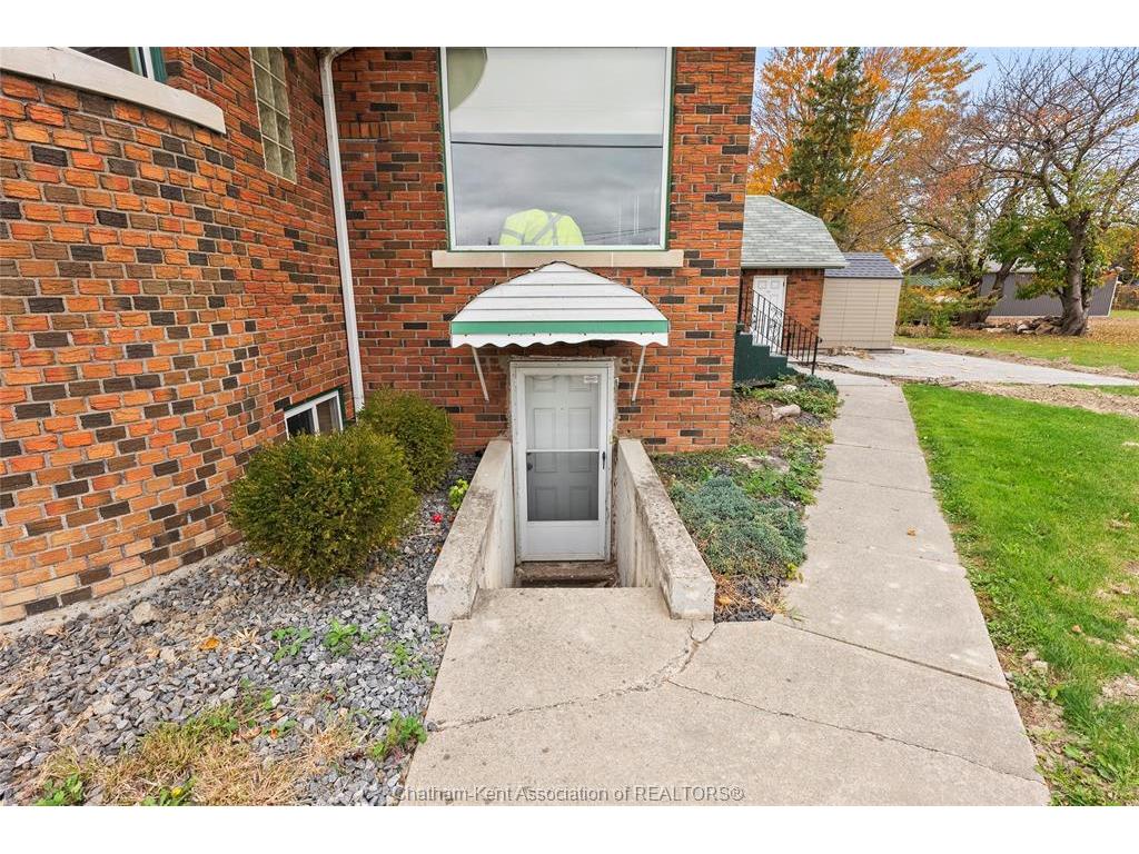 









1620


Dufferin

Avenue,
Wallaceburg,




ON
N8A 2X2

