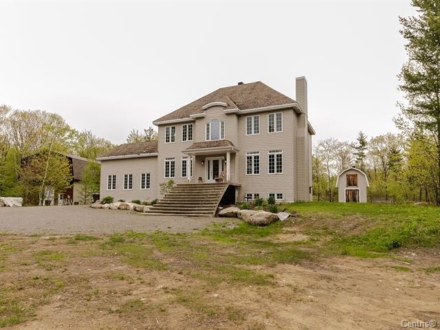 









991


Ch. de la Côte-St-Ambroise

,
Saint-Lin/Laurentides,




QC
J5M1H2

