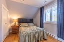 Chambre à coucher