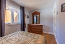 Chambre à coucher