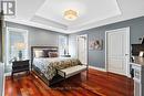 Main Bedroom with Walk-in Closet & Ensuite