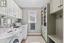 Main Floor Laundry
