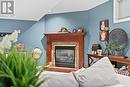 Gas Fireplace