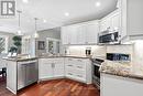 Complete with Appliances