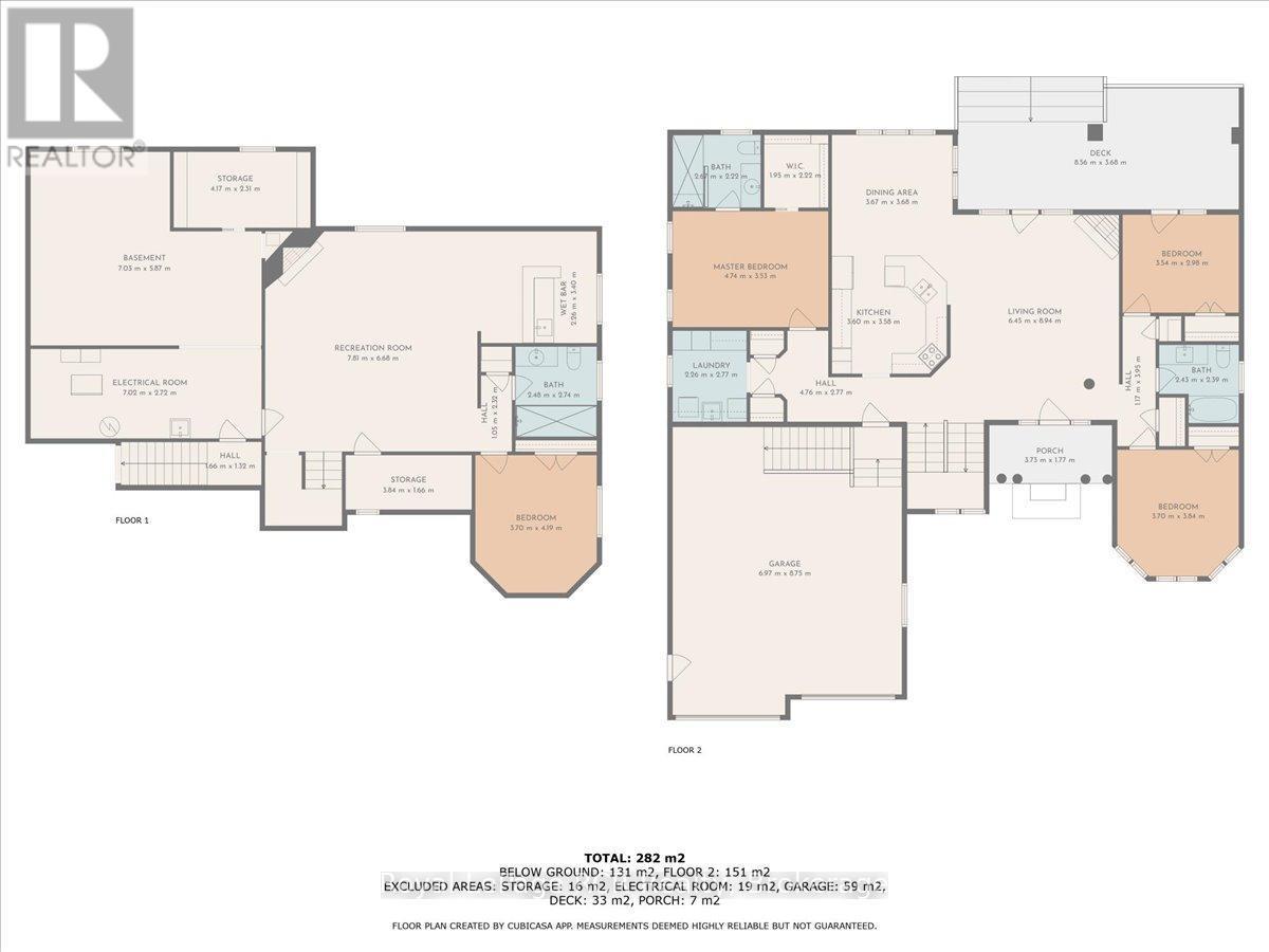 












98 11TH AVENUE

,
Hanover,




Ontario
N4N3V2

