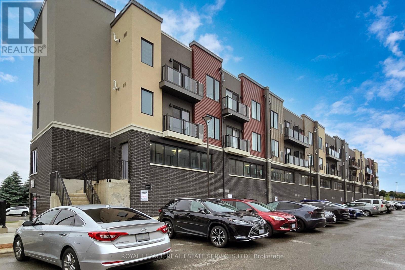 












314 - 3401 RIDGEWAY DRIVE E

,
Mississauga,




Ontario
L5L0B9

