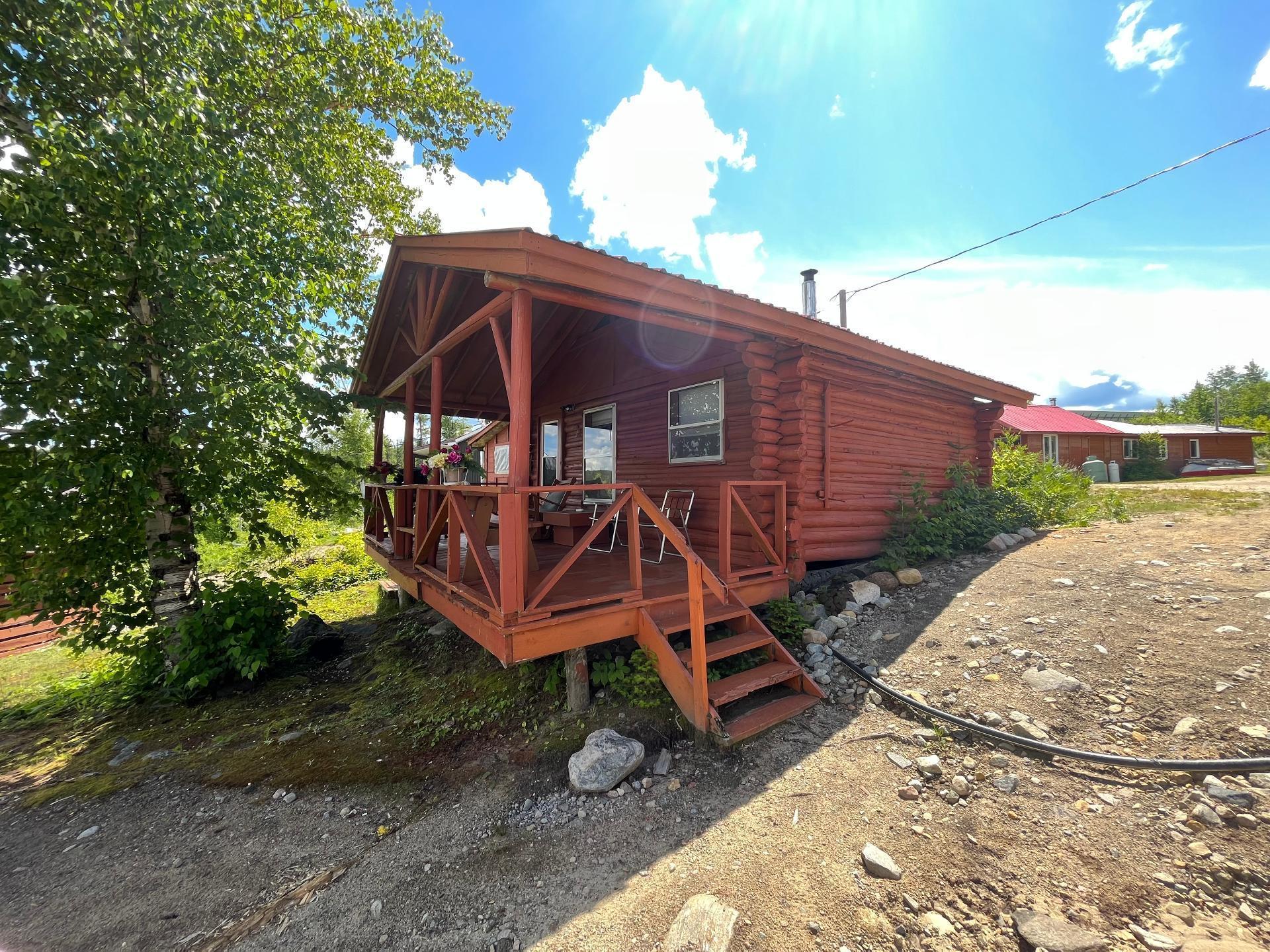 









2


Riv. Némio

,
La Tuque,




QC
G0X3P0

