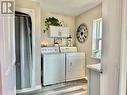 Laundry/Bathroom