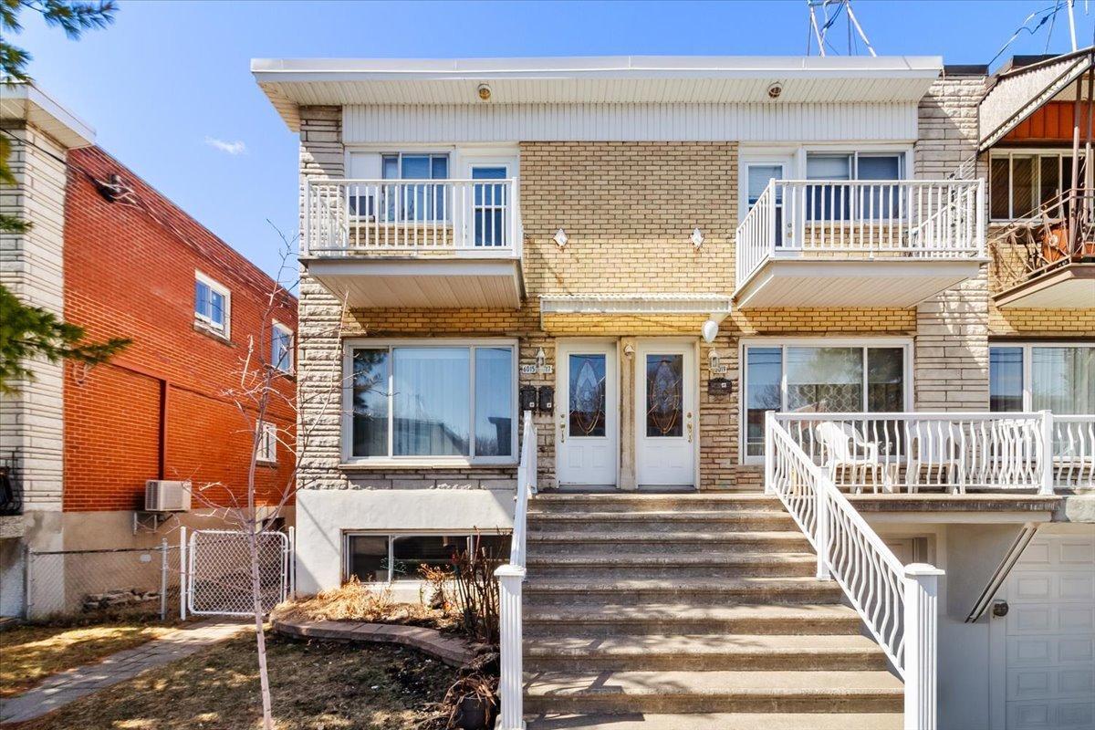 









6015

 - 6019


Rue Pierre-Bédard

,
Montréal (Mercier/Hochelaga-Maisonneuve),




QC
H1M1K3

