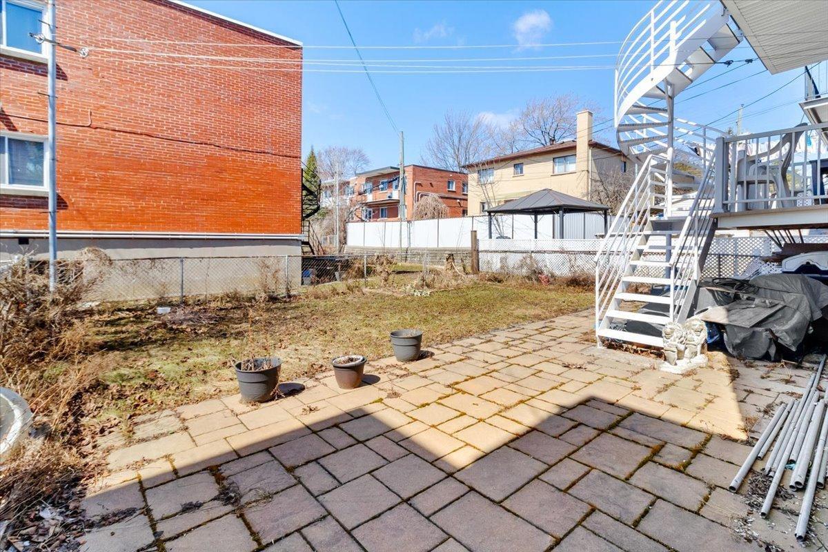 









6015

 - 6019


Rue Pierre-Bédard

,
Montréal (Mercier/Hochelaga-Maisonneuve),




QC
H1M1K3

