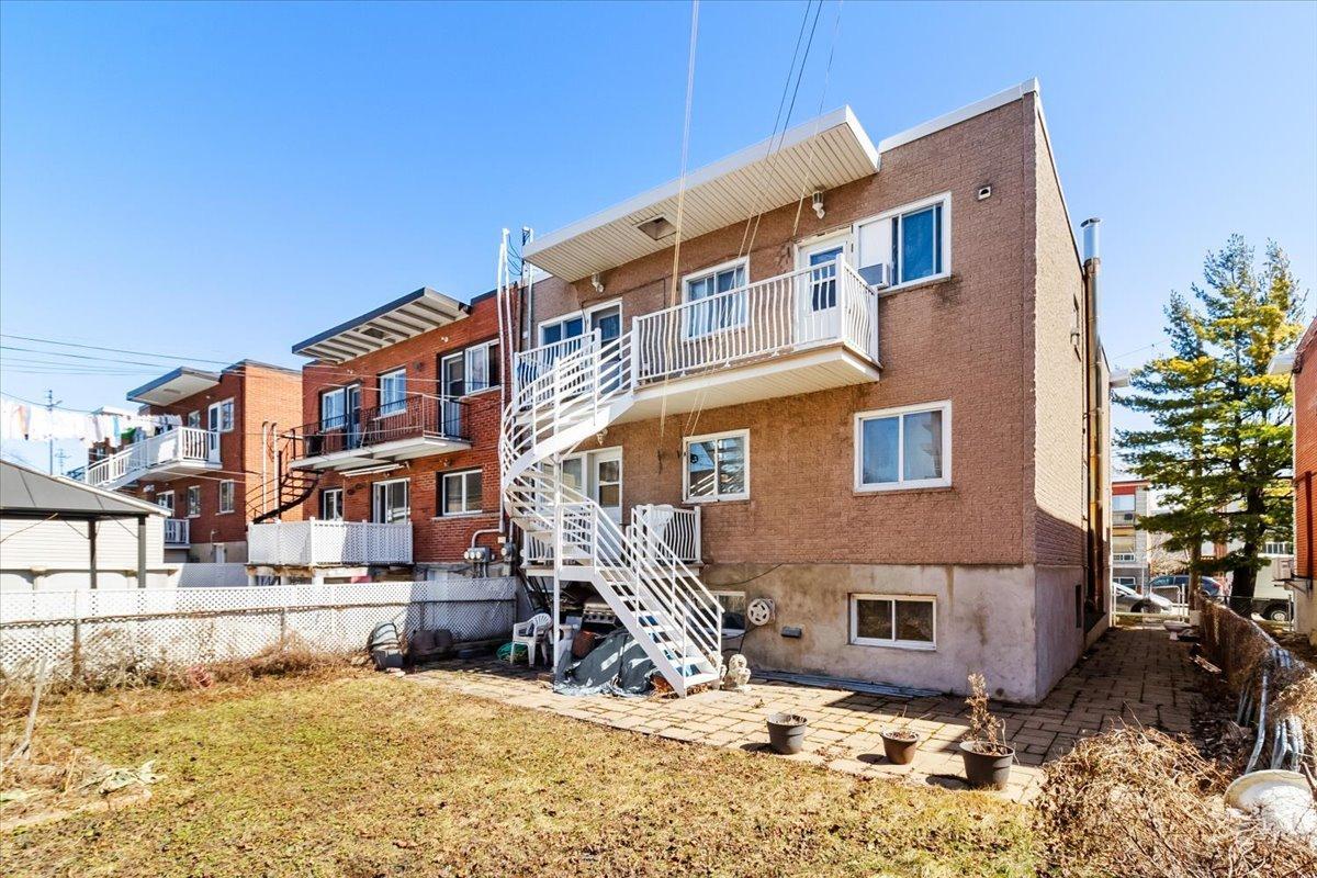 









6015

 - 6019


Rue Pierre-Bédard

,
Montréal (Mercier/Hochelaga-Maisonneuve),




QC
H1M1K3

