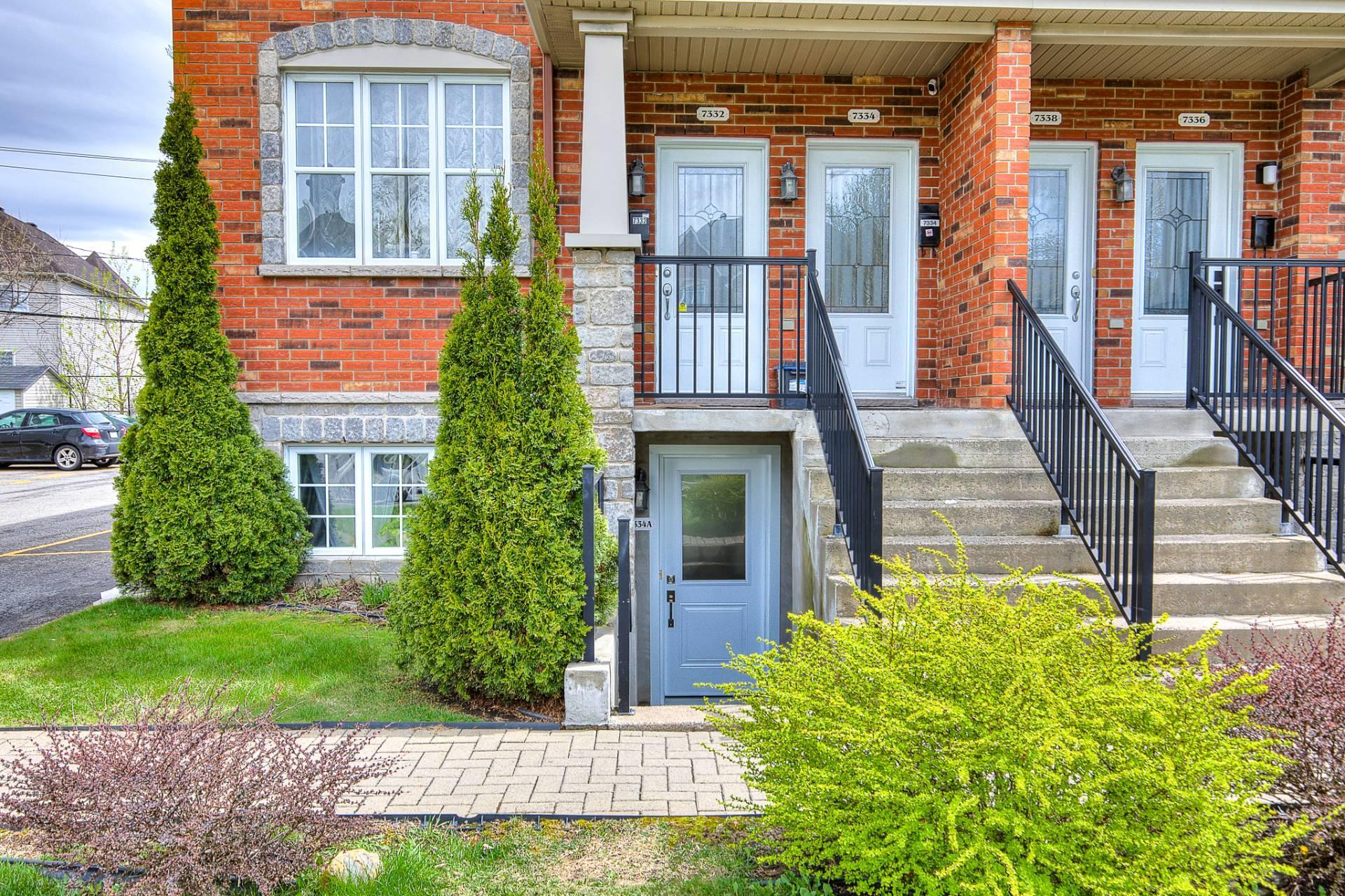 









7334A


Boul. Notre-Dame

,
Laval (Sainte-Dorothée),




QC
H7X4G7

