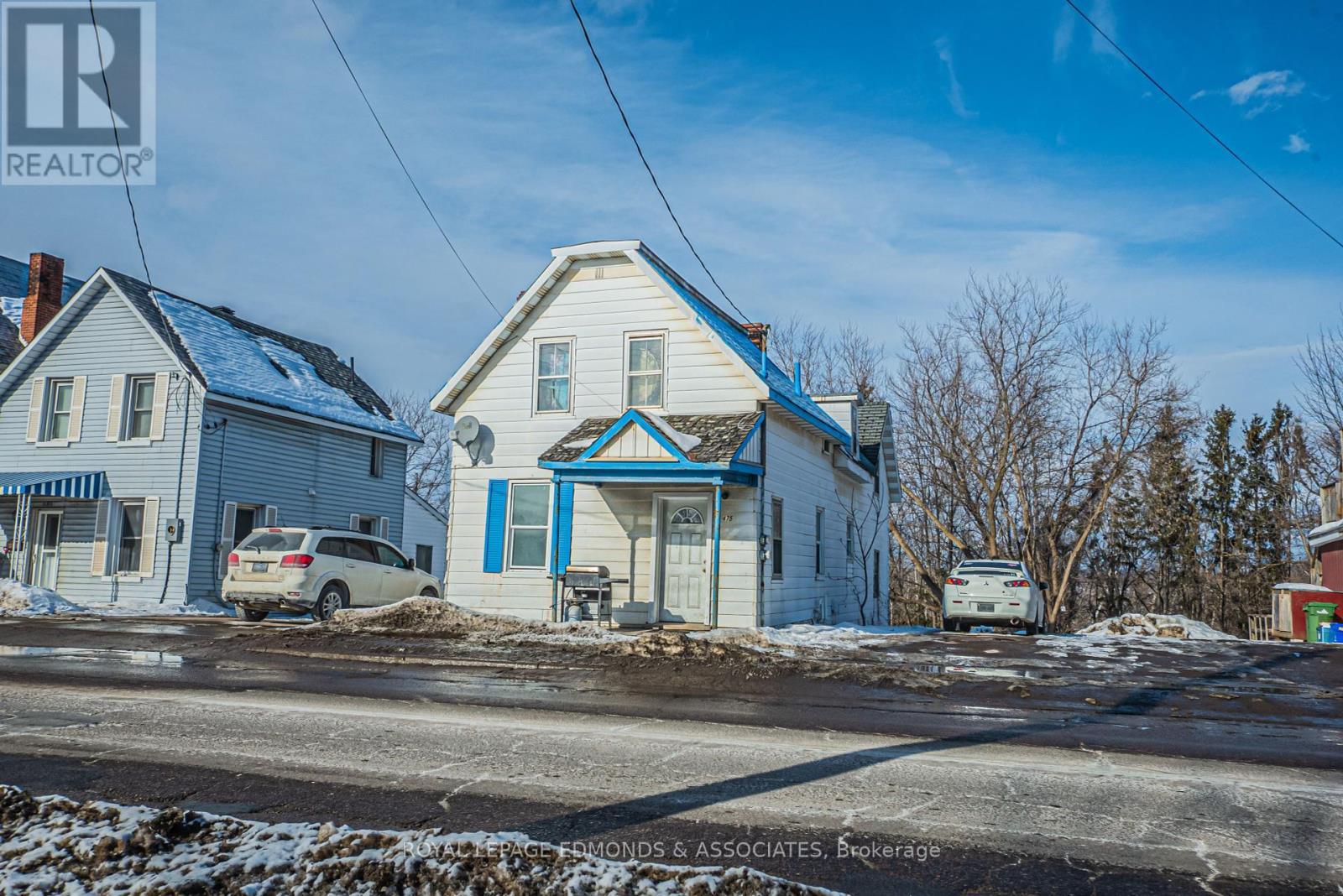 












475 PEMBROKE STREET W

,
Pembroke,




Ontario
K8A5P1

