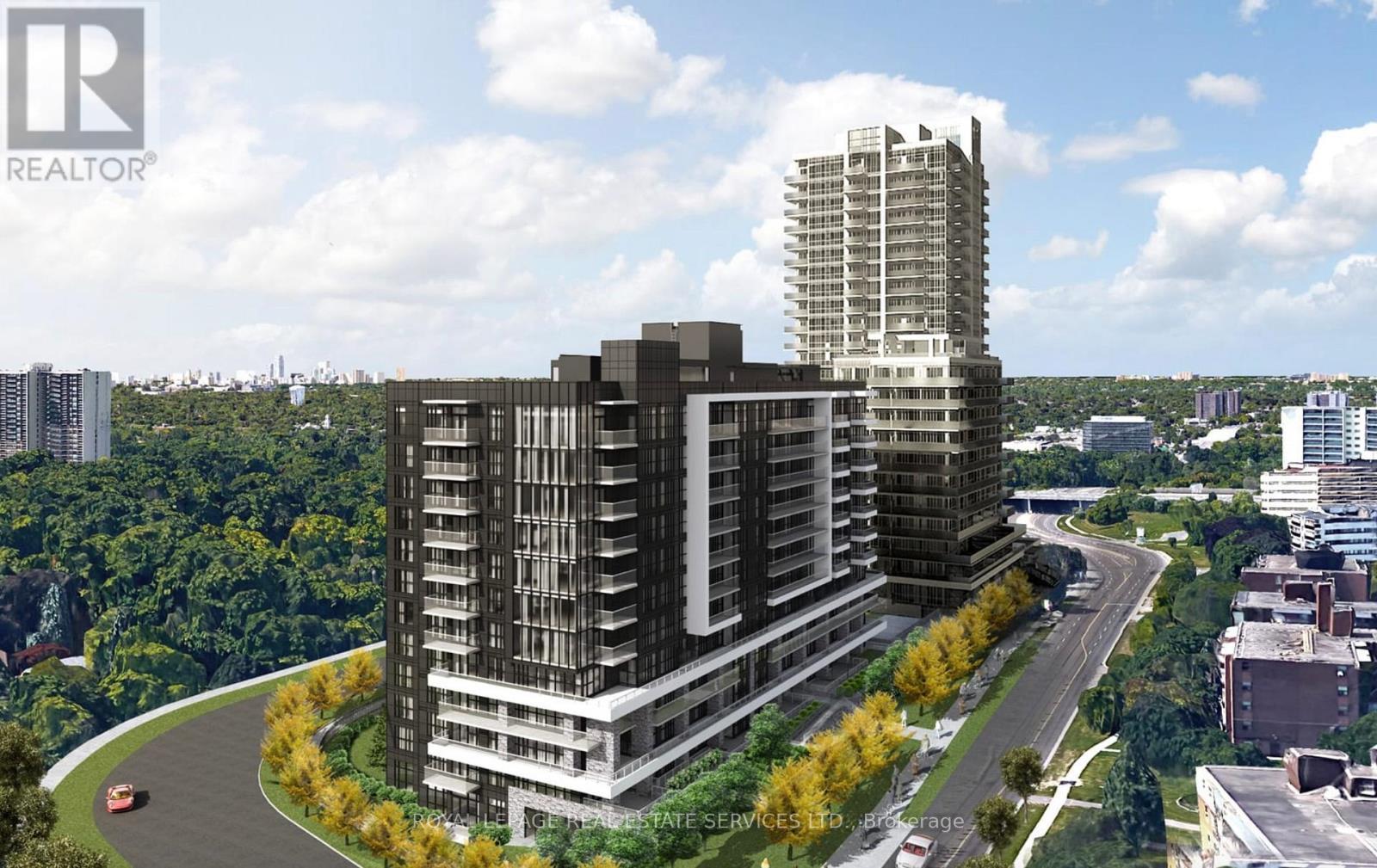 












605 - 1225 YORK MILLS ROAD

,
Toronto,




Ontario
M3A1Y4


