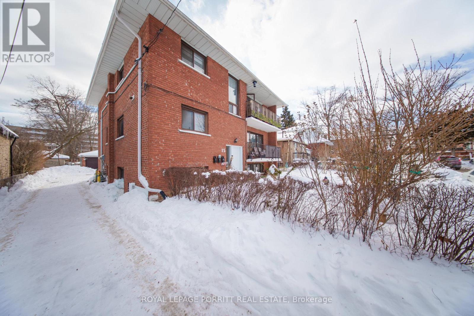 












15 MUSKOKA AVENUE

,
Toronto,




Ontario
M8W1H4

