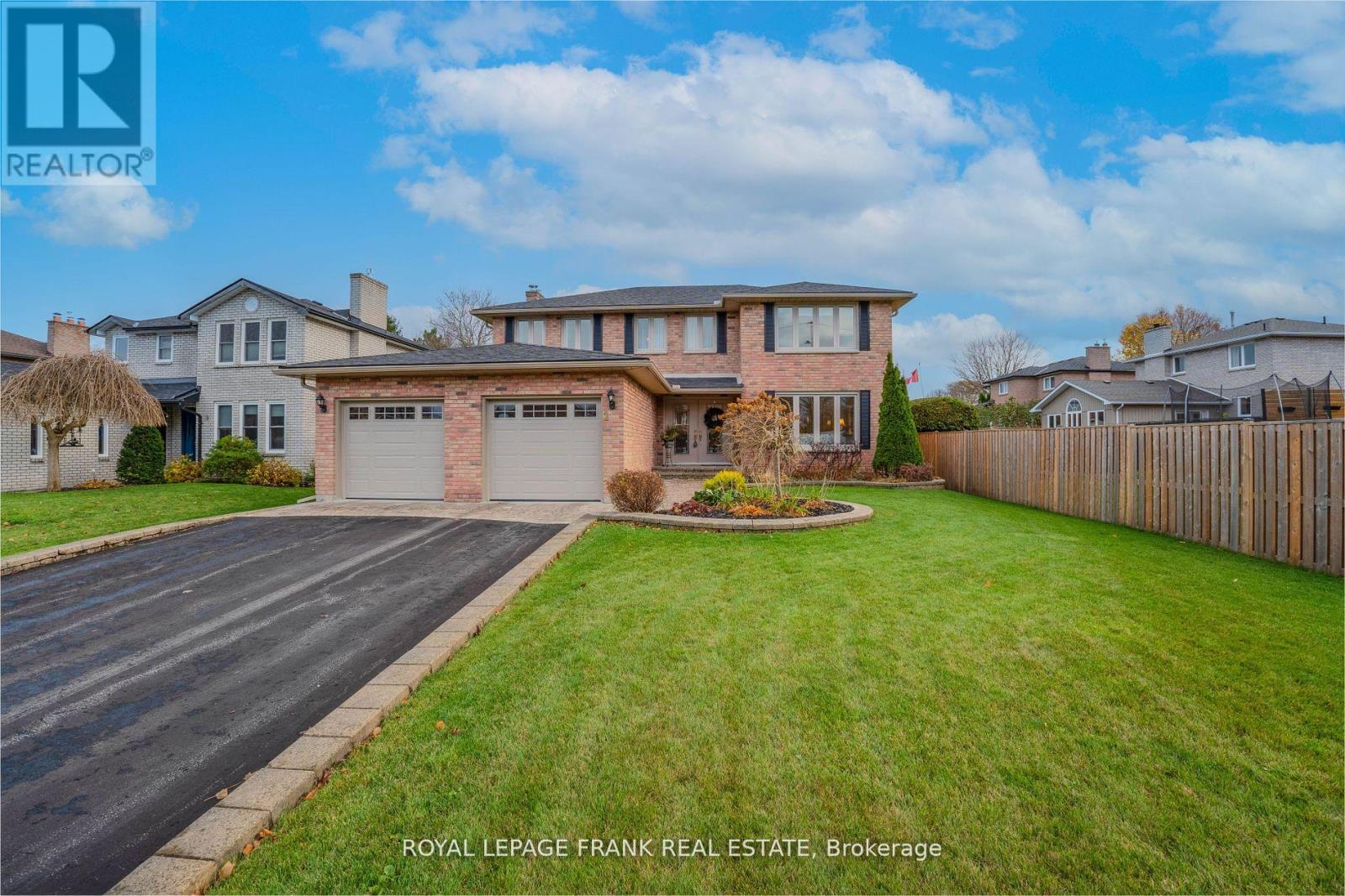 












1 DUNSFORD COURT

,
Kawartha Lakes (Lindsay),




Ontario
K9V5T3

