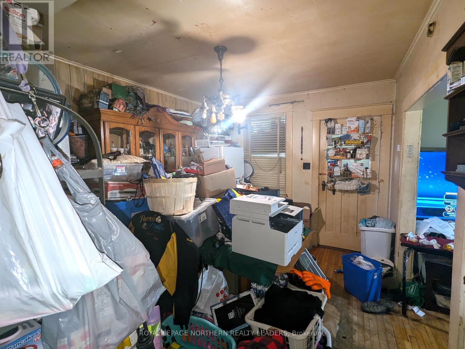 












236 TAMARACK STREET

,
Timmins (TNE - Hill District),




Ontario
P4N6R1

