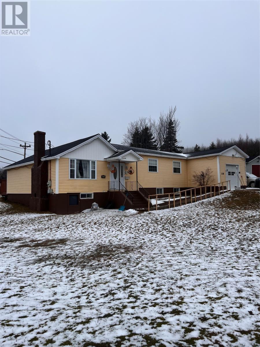 












238 Country Road

,
Corner Brook,




Newfoundland & Labrador
A2H4M2

