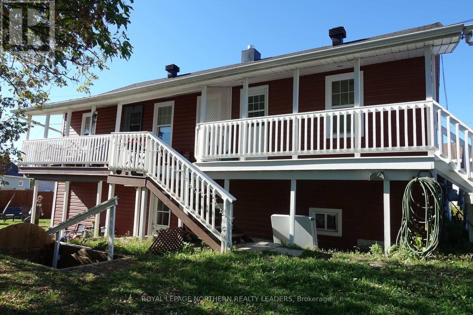 












683 LEMIEUX AVENUE

,
Timmins (MTJ - Main Area),




Ontario
P4N3W8


