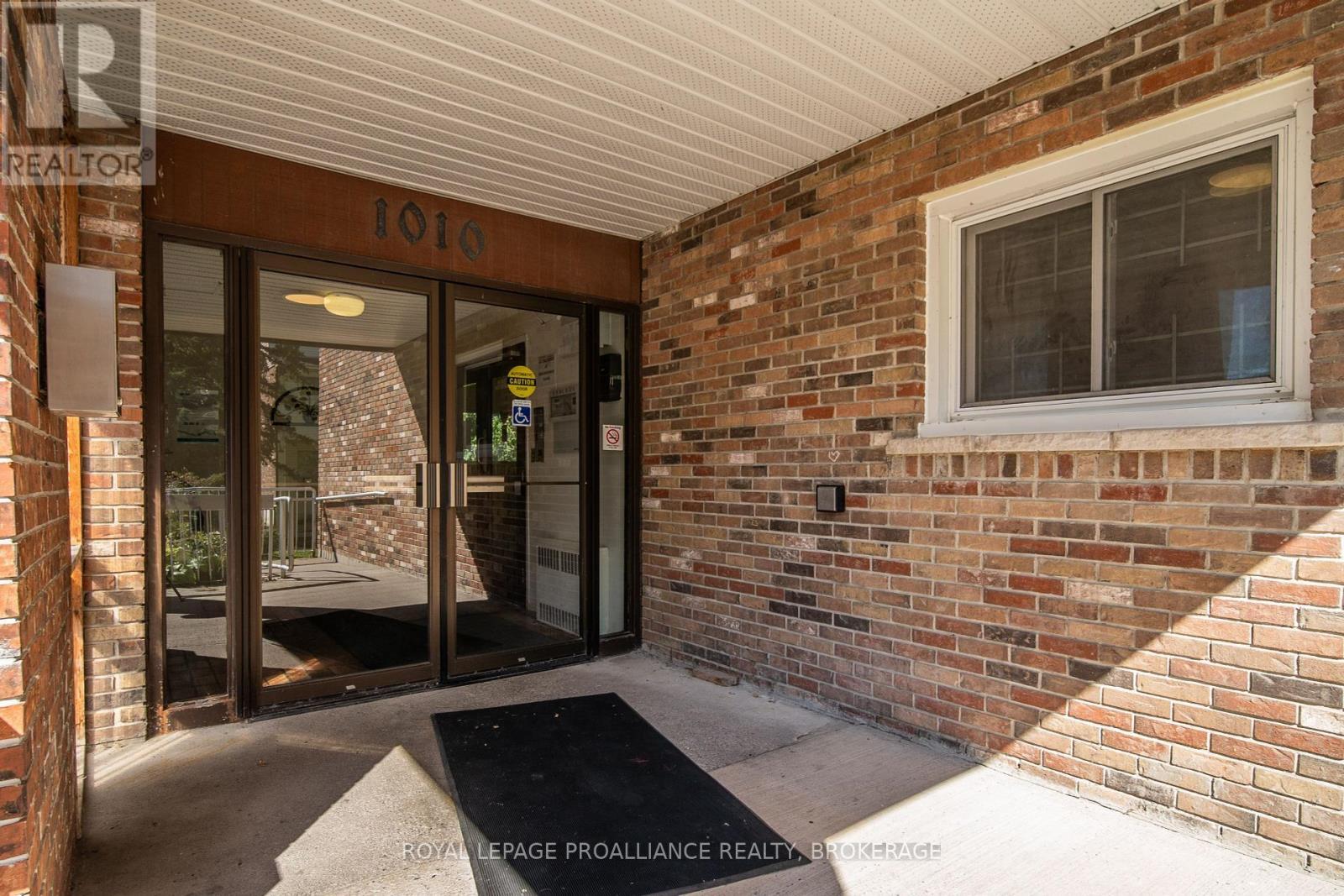 












312 - 1010 PEMBRIDGE CRESCENT

,
Kingston (North of Taylor-Kidd Blvd),




Ontario
K7P1A3

