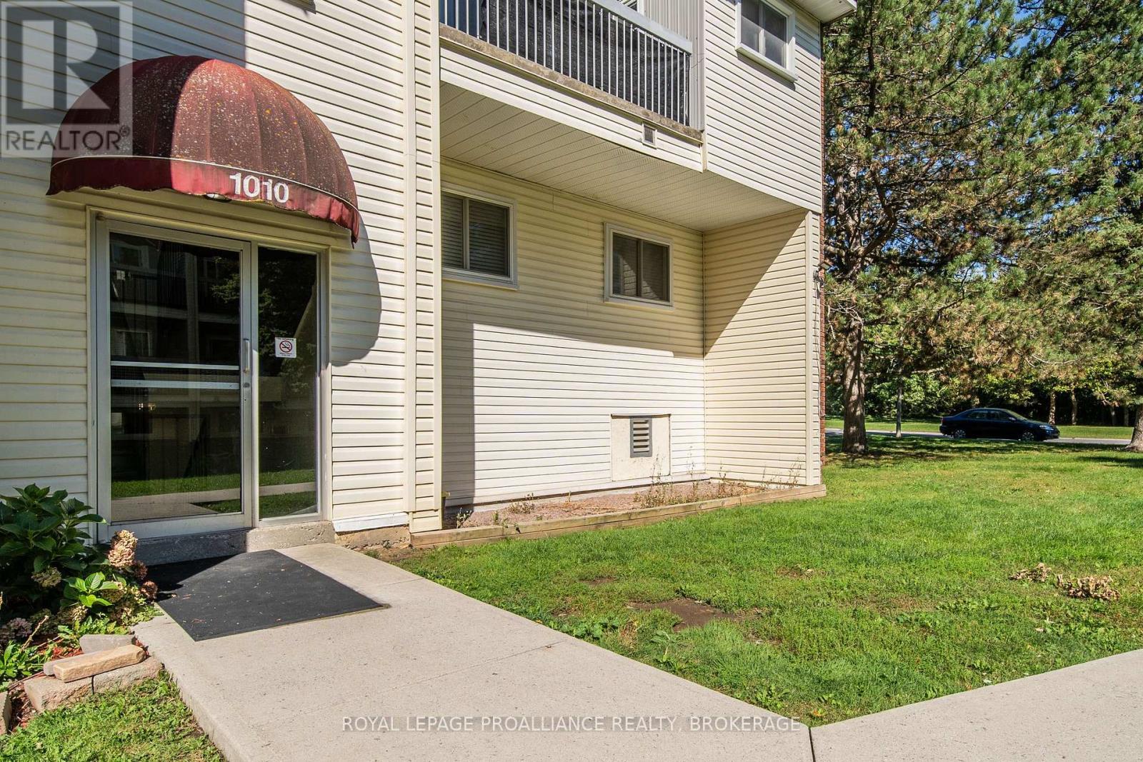












312 - 1010 PEMBRIDGE CRESCENT

,
Kingston (North of Taylor-Kidd Blvd),




Ontario
K7P1A3

