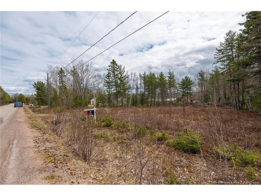 









Lot


Harper Settlement

RD,
Harper Settlement,







NB
E4Z 1E6


