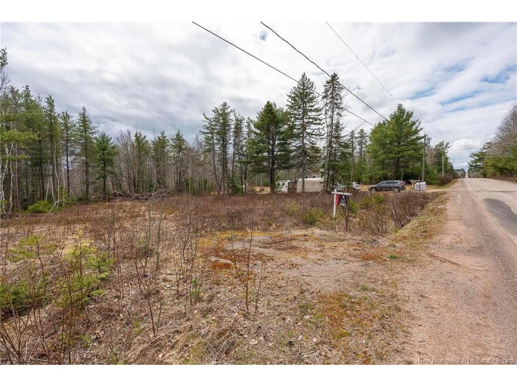 









Lot


Harper Settlement

RD,
Harper Settlement,







NB
E4Z 1E6


