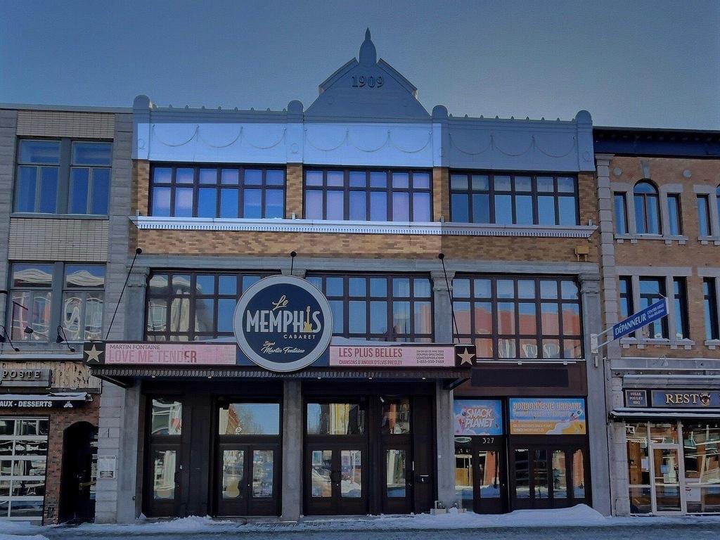 









325


Rue des Forges

, 4,
Trois-Rivières,




QC
G9A2G9

