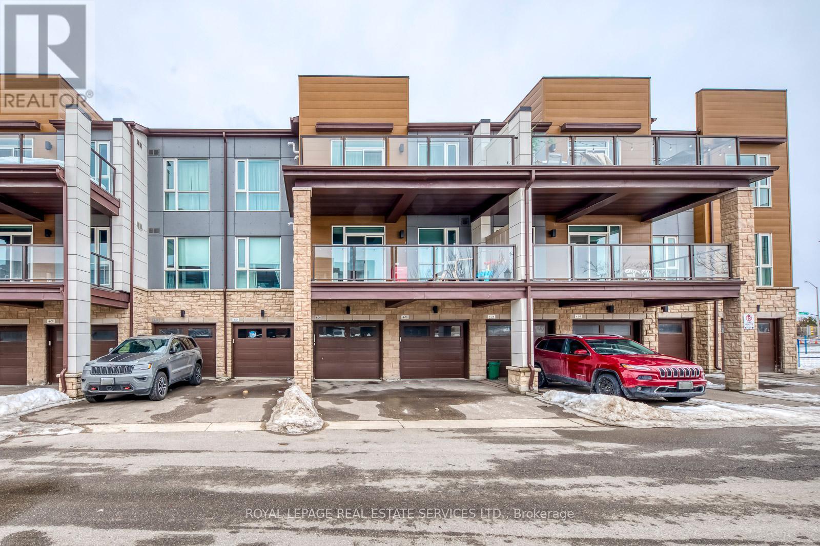 












302 - 2393 BRONTE ROAD

,
Oakville,




Ontario
L6M1P5

