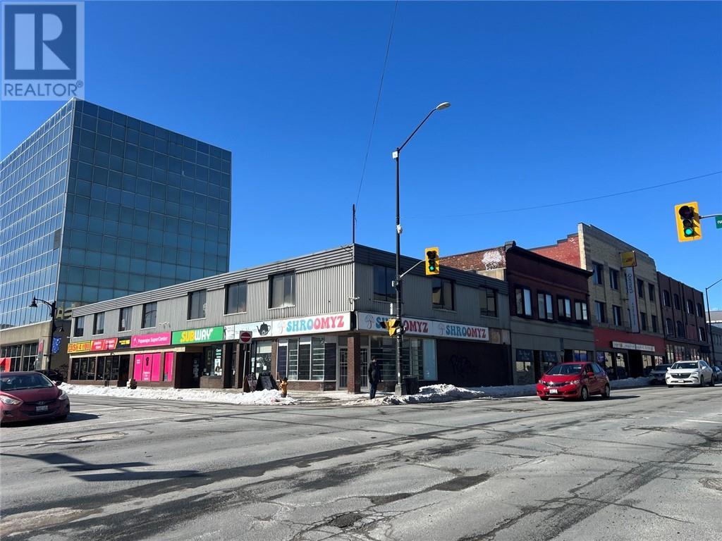 












39 Durham Street

,
Sudbury,




Ontario
P3E3M2

