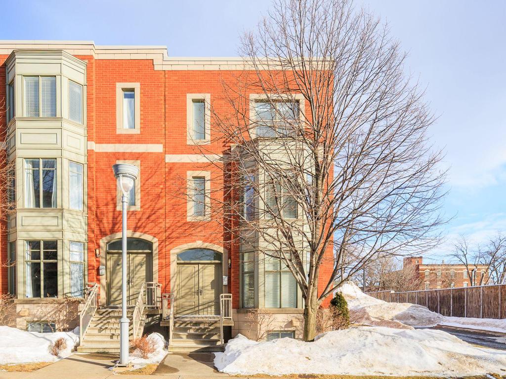 









4363


Boul. Décarie

,
Montréal (Côte-des-Neiges/Notre-Dame-de-Grâce),




QC
H4A3K4


