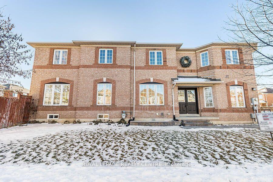 









3


Lake Louise

Drive,
Brampton,




ON
L6X 4W5

