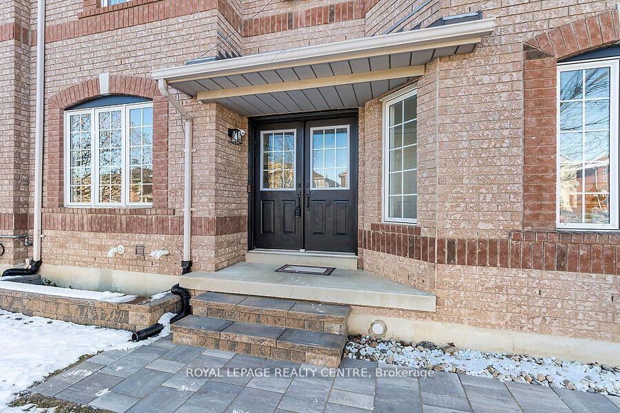 









3


Lake Louise

Drive,
Brampton,




ON
L6X 4W5

