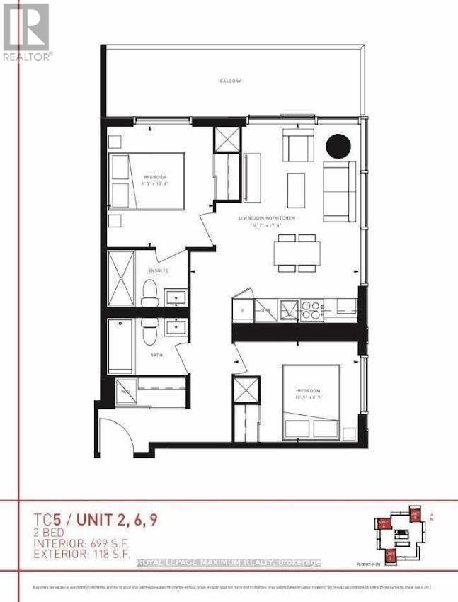 












4102 - 7890 JANE STREET

,
Vaughan,




Ontario
L4K0K9

