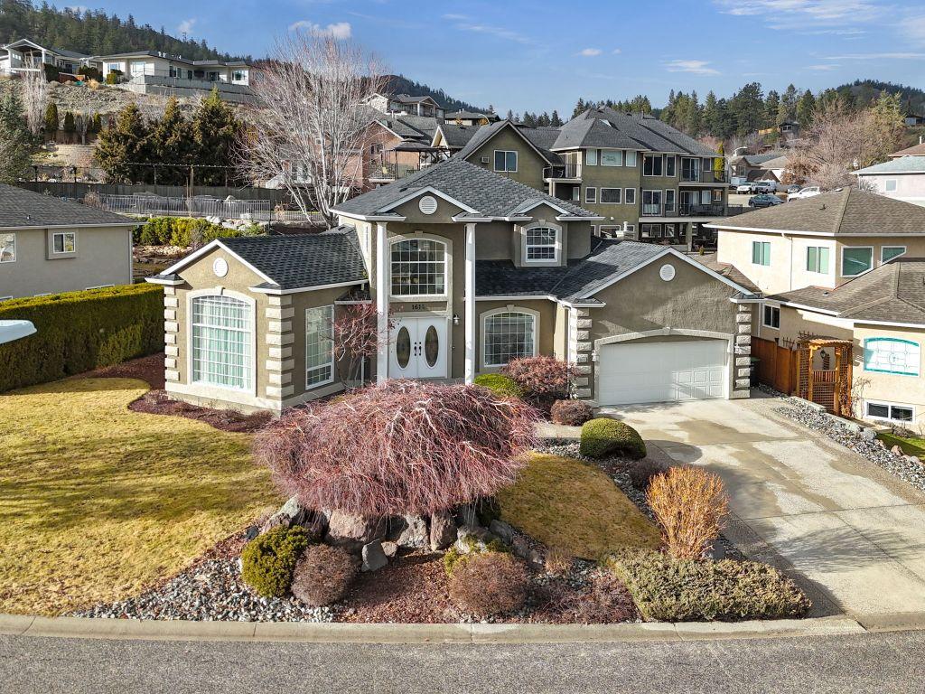 









1614


Lindsay

Drive,
Kelowna,




BC
V1V 1T5

