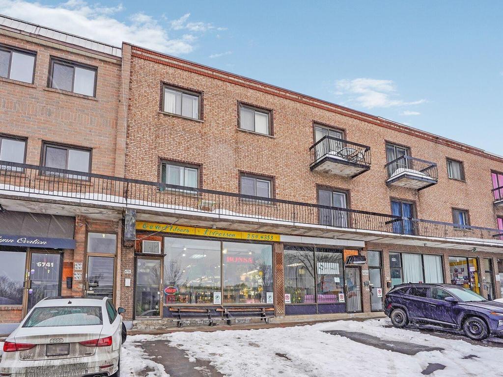 









6751

 - 6759


Rue Beaubien E.

,
Montréal (Mercier/Hochelaga-Maisonneuve),




QC
H1M3B2


