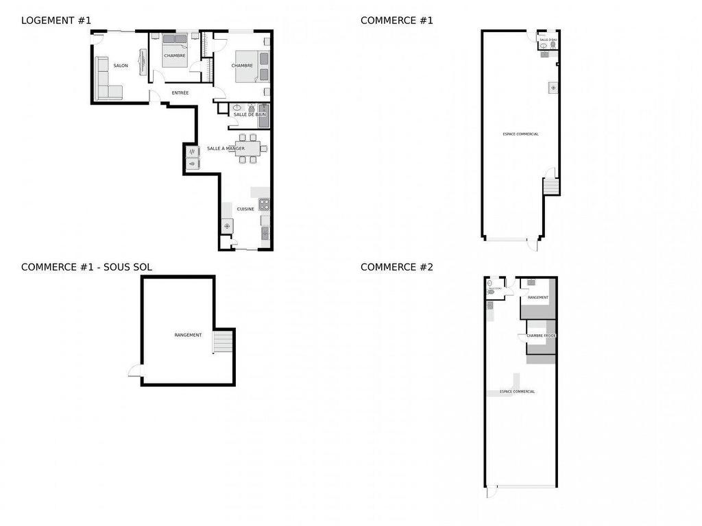 









6751

 - 6759


Rue Beaubien E.

,
Montréal (Mercier/Hochelaga-Maisonneuve),




QC
H1M3B2

