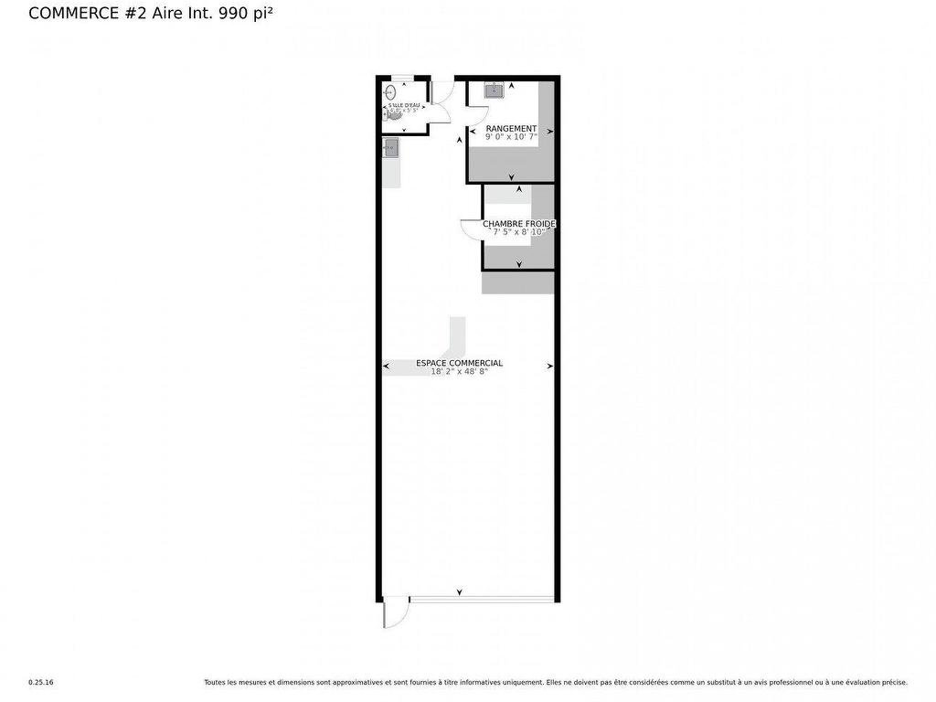 









6751

 - 6759


Rue Beaubien E.

,
Montréal (Mercier/Hochelaga-Maisonneuve),




QC
H1M3B2

