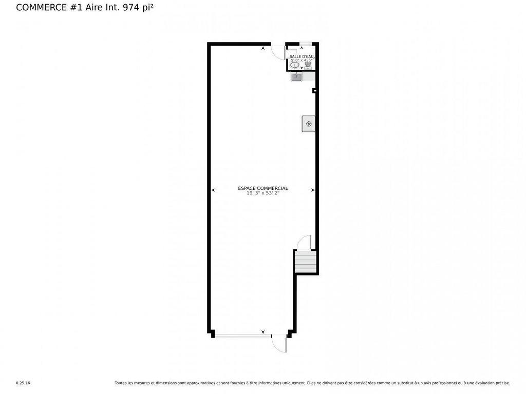 









6751

 - 6759


Rue Beaubien E.

,
Montréal (Mercier/Hochelaga-Maisonneuve),




QC
H1M3B2

