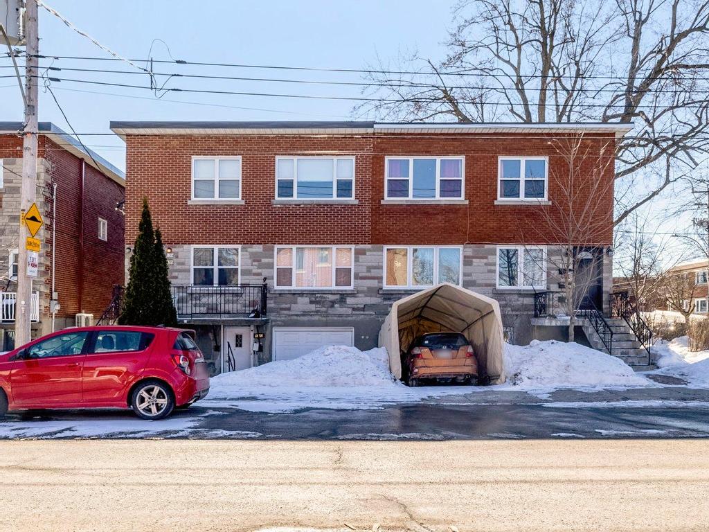 









5290

 - 5294


Av. MacMahon

,
Montréal (Côte-des-Neiges/Notre-Dame-de-Grâce),




QC
H4V2B7


