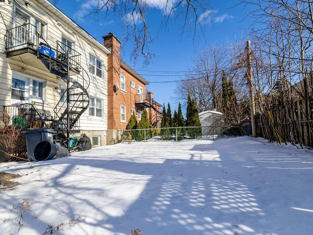 









5290

 - 5294


Av. MacMahon

,
Montréal (Côte-des-Neiges/Notre-Dame-de-Grâce),




QC
H4V2B7

