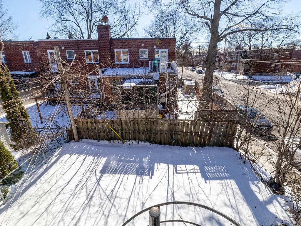 









5290

 - 5294


Av. MacMahon

,
Montréal (Côte-des-Neiges/Notre-Dame-de-Grâce),




QC
H4V2B7

